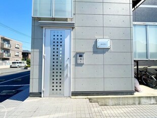 レオネクスト湘南山手館Ｃの物件内観写真